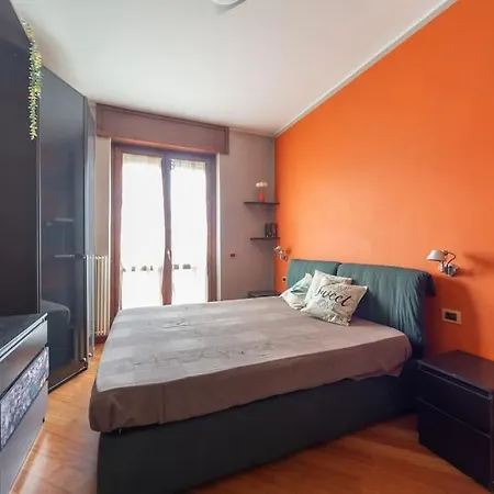 Giardino Di Manuela Appartement Milan