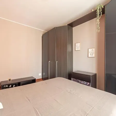 Giardino Di Manuela Appartement