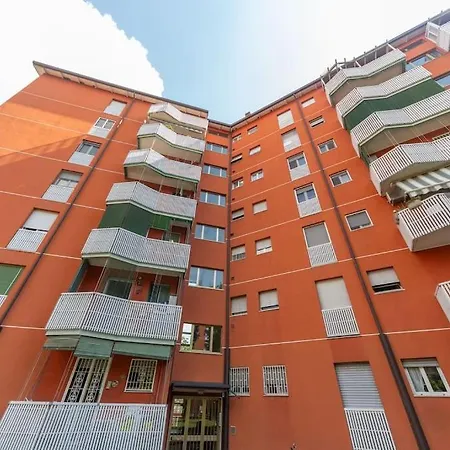 Appartement Giardino Di Manuela *