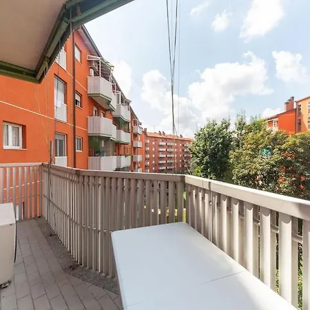 Appartement Giardino Di Manuela