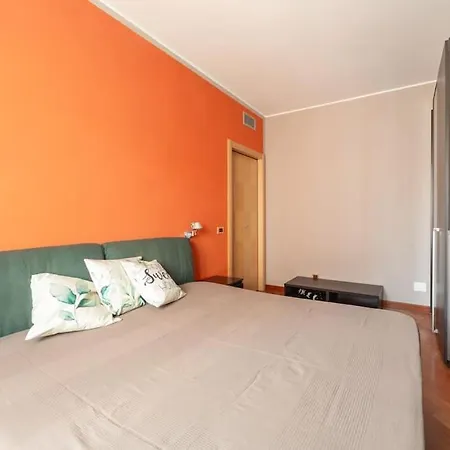 Giardino Di Manuela Appartement *