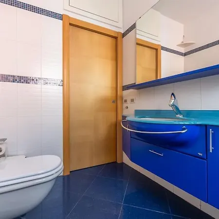 Giardino Di Manuela Appartement