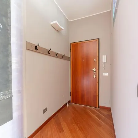 Giardino Di Manuela Appartement *