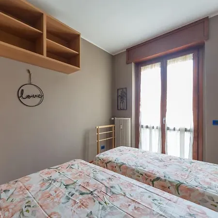 Appartement Giardino Di Manuela Milan