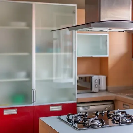 Appartement Giardino Di Manuela
