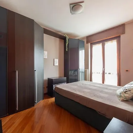 Appartement Giardino Di Manuela *