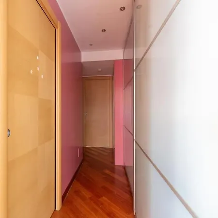 Appartement Giardino Di Manuela Milan