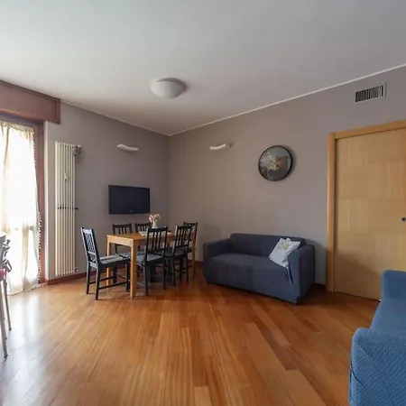 Giardino Di Manuela Appartement