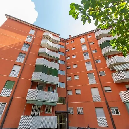 Appartement Giardino Di Manuela